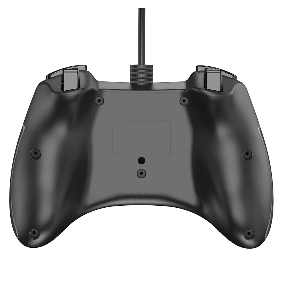 EasySMX ESM 9100 проводной геймпад для PS3 Android TV Box Phone Windows 7/8/10 вибрационный джойстик ПК и