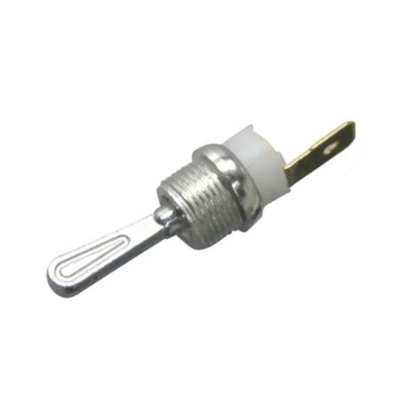 

5pcs Stop Switches On/Off Accessories For Chinese Chainsaws 5200 4500 5800 Kits High Quality Durable