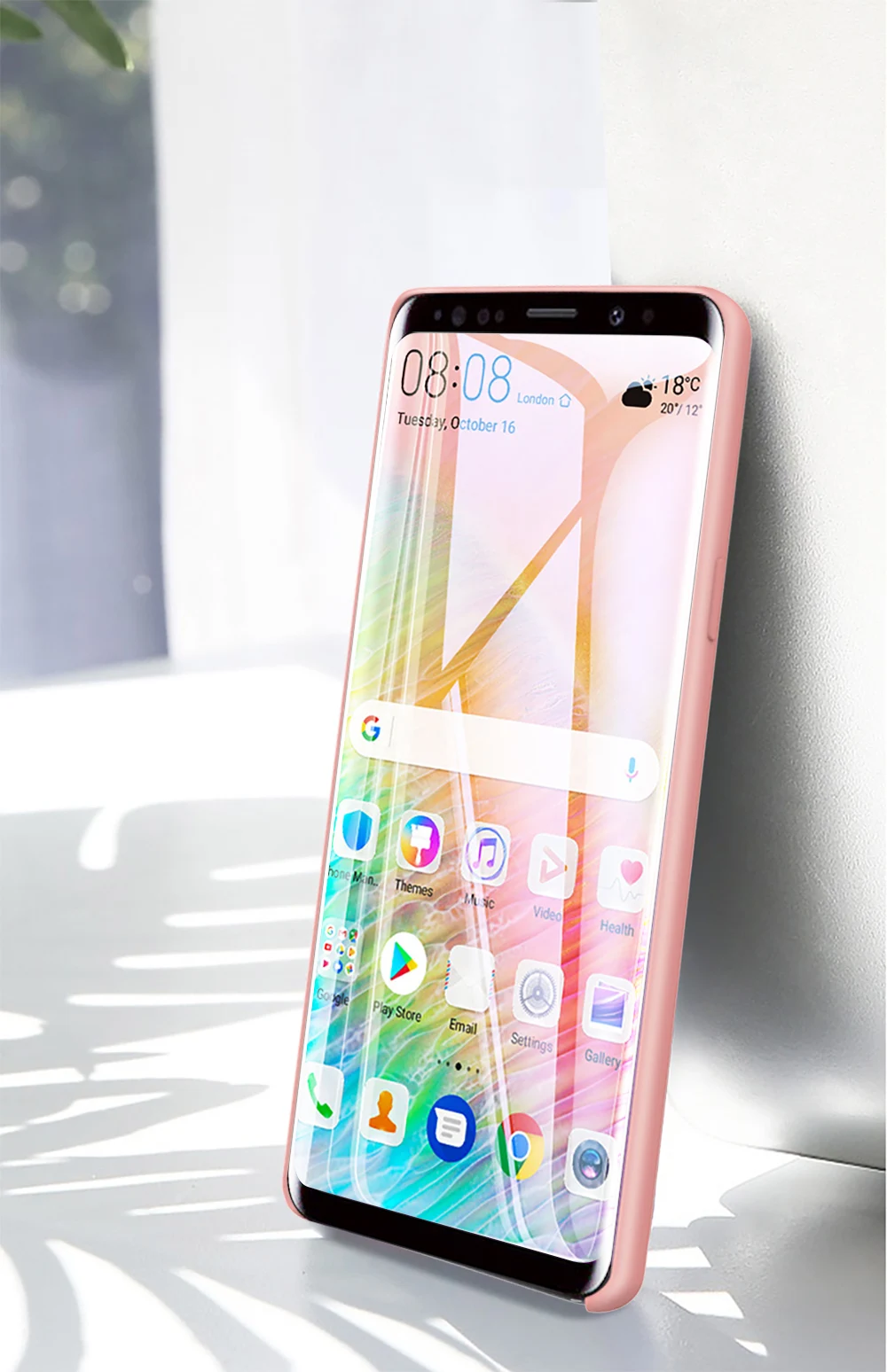 Для samsung Note 10 Plus чехол для samsung Galaxy S8 S9 S10 S10e Note 8 9 10 Plus 5G Pro мягкий жидкий силиконовый чехол-накладка