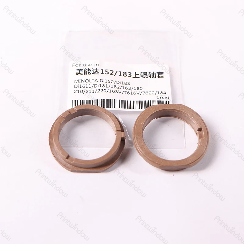 4021 5710 03 верхний ролик втулки для Konica Minolta тонер Bizhub 195 215 235 7719 7721 7723|Детали принтера|
