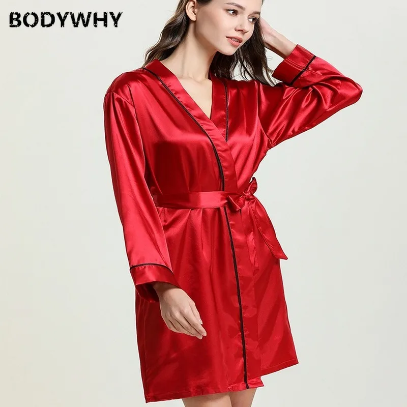 

Summer Female Nightgown Pajamas Lace Thin Pajamas Bathrobes Home Clothing Long Robe