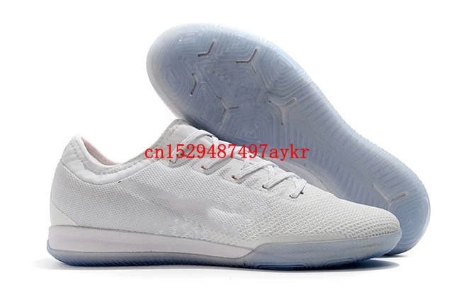 

Chaussures de football SUperFlys IC pour hommes, crampons d'athlétisme bon marché, nouvelle collection 2020