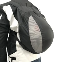 28l helmet bag motorcycle backpack splash proof riding helmet bag outdoor fitness basketball sneakers bag laptop sports