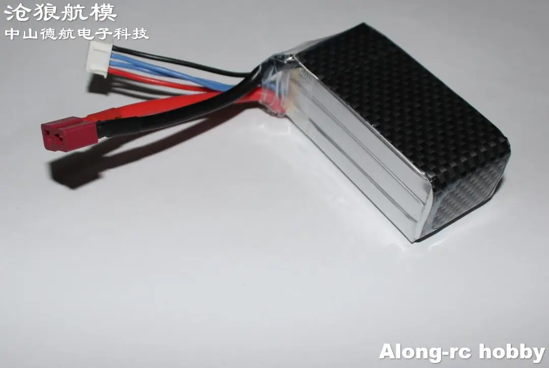 RC Models Airplane Boats Spare Part Hobby Plane Model Li-Po Battery DHD 3s 1500mah 50c 11.1V 50C for Su35 Glider | Игрушки и хобби