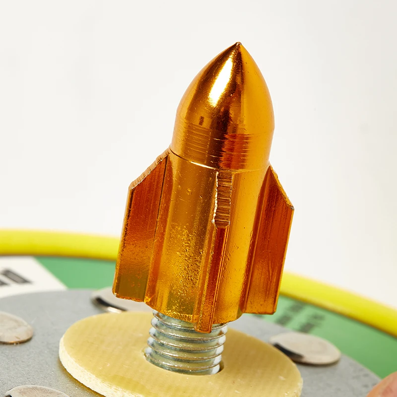 4 шт. крышка для воздушного порта автомобиля мотоцикла | Спорт и развлечения