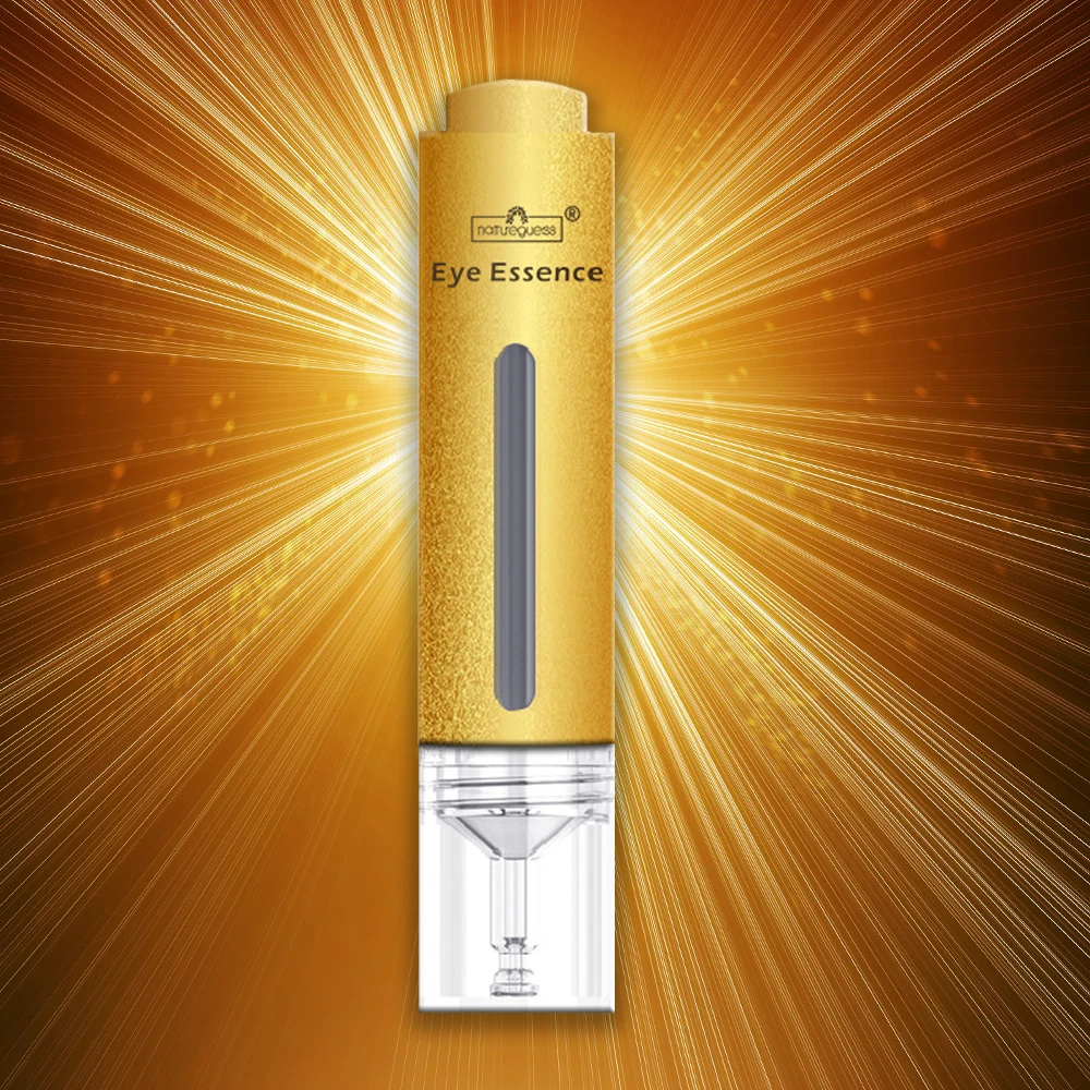 Эссенция для кожи вокруг глаз 60 секунд сыворотка против морщин и старения лица