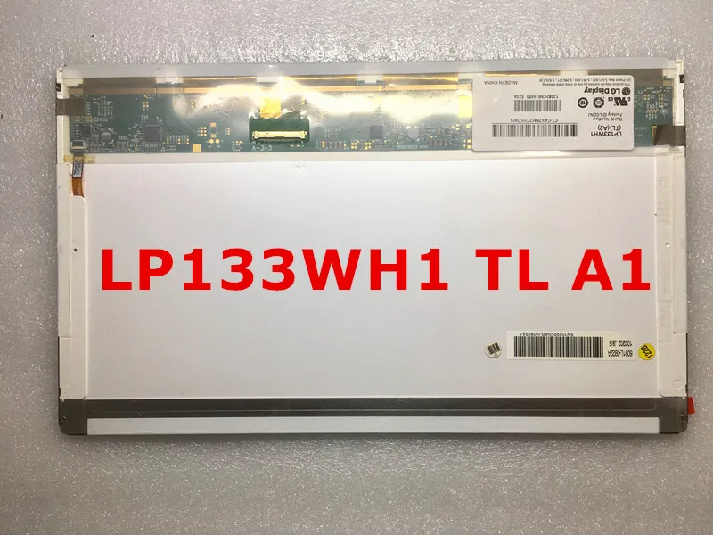 B133XW02 V.0 LP133WH1 TL A1 A2 LTN133AT17 N133B6 L02 B133XW04 для Toshiba Satellite L630 Замена ЖК экран ноутбука 13