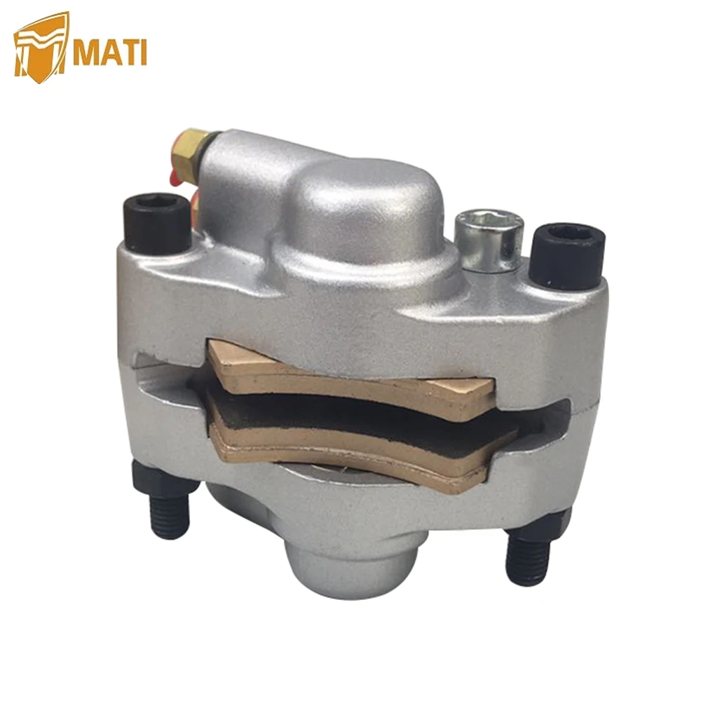 Mati задний тормозной суппорт в сборе для ATV Polaris Diesel 455 1999-2001 спортивный человек 335 400