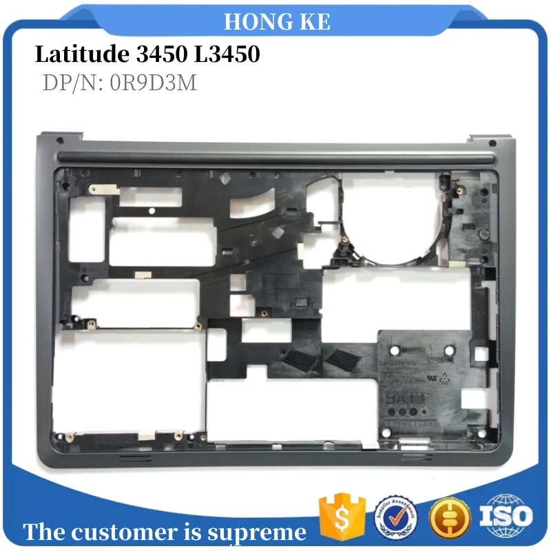 

Новая Базовая деталь для ноутбука Dell Latitude 3450 L3450 DP/N:0R9D3M