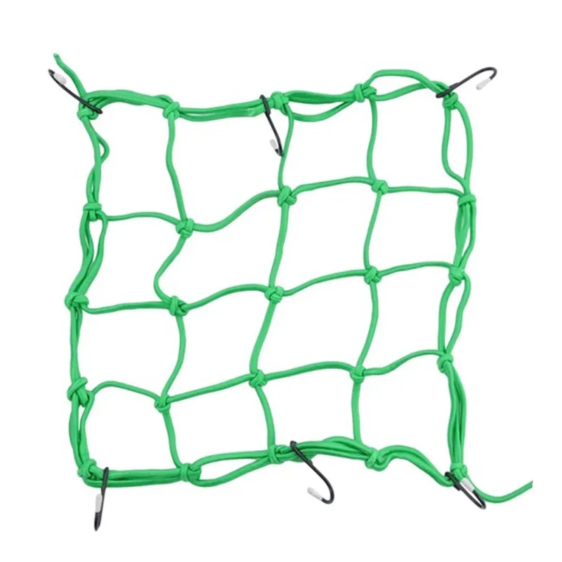 Сумка сетка для хранения багажа мотоцикла велосипеда 9449 7801|Сети| |