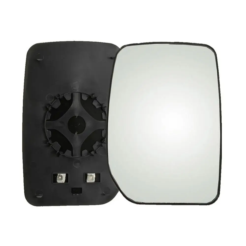 

2021 New 60% Dropshipping!! Heated Glass Car Door Rear View Left Right Side Mirrors for Ford Transit 00-13