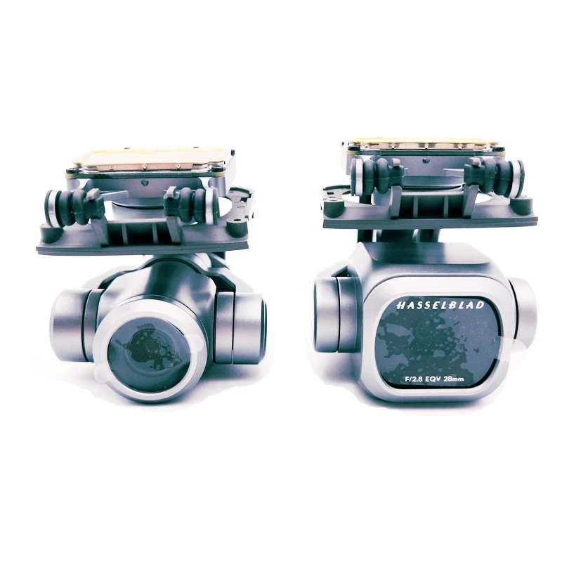 Для DJI Mavic 2 Pro профессиональная Карданная камера 4k Hasselblad совместимая с Аксессуары