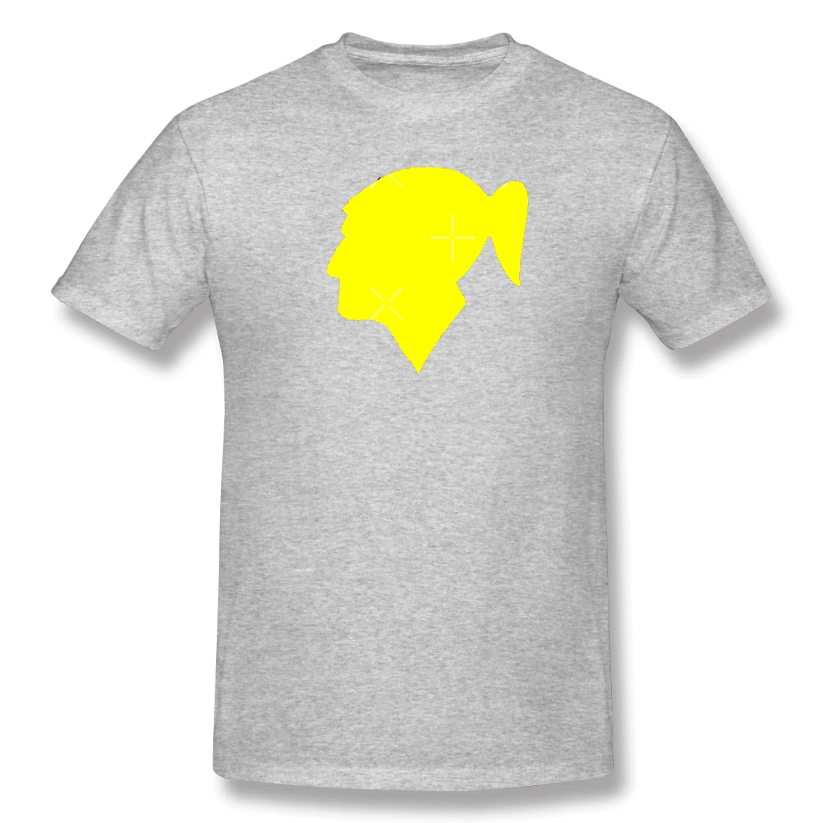 Мужской Повседневный Графический Забавный чехол с рисунком