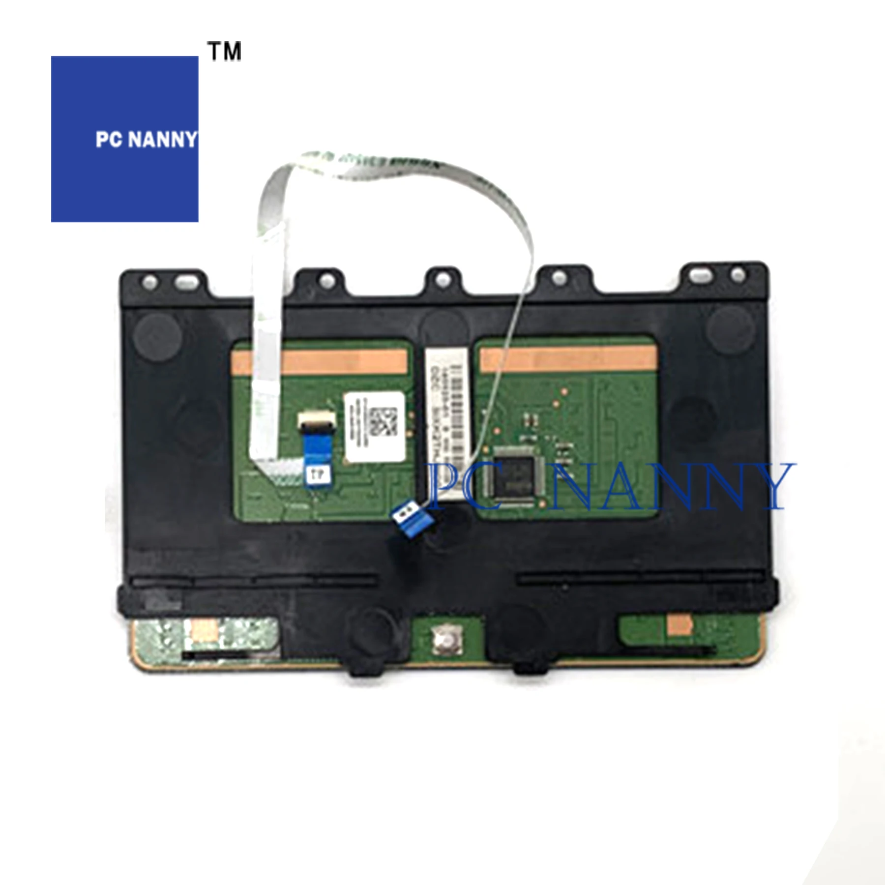 PCNANNY для Asus X205T X205TA тачпад с кабелем Быстрая доставка | Компьютеры и офис