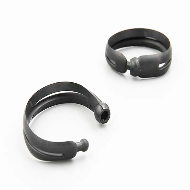 2 шт. новинка волшебные волосы быстрый набор лента для волос бутон Круглый сделай