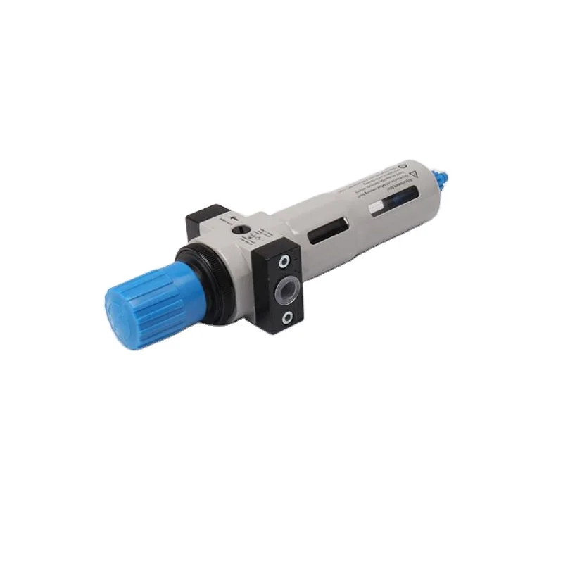 

Pneumatic pressure reducing valve 186489 pneumatic valve