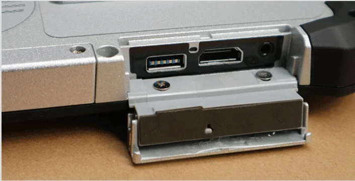 Супер военный Прочный планшет диагностический ПК i5 cpu 8g ram SSD/windows /pen/battery/charger for IDSS