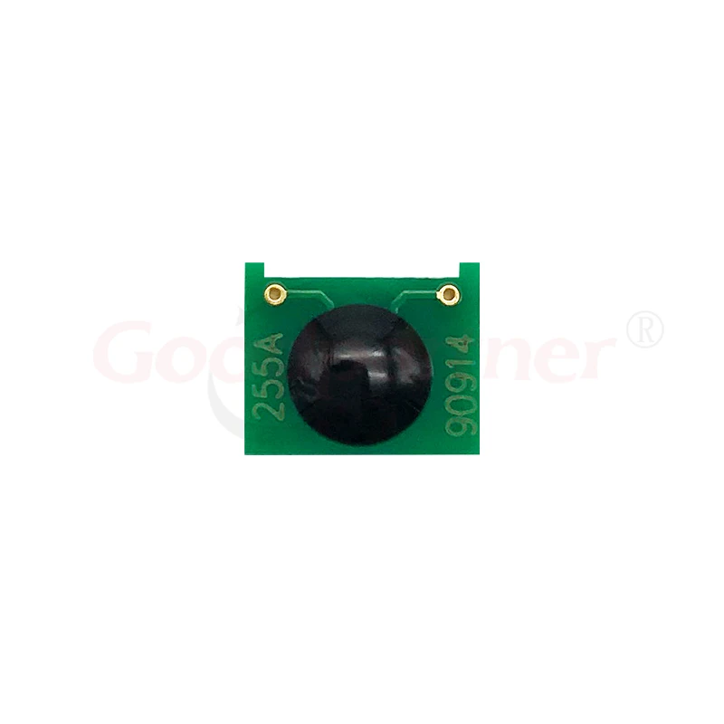 50X CE255A 55A чипованный картридж тонер для hp LaserJet Enterprise 500 MFP M525dn M525f M525C P3015 P3015d P3015dn P3015n