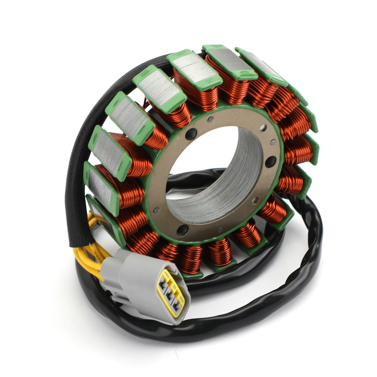 

Artudatech Stator Generator for CanAm Cam Am Spyder RS Roadster 990 SM5 SE5 2008-2013 # 420685502