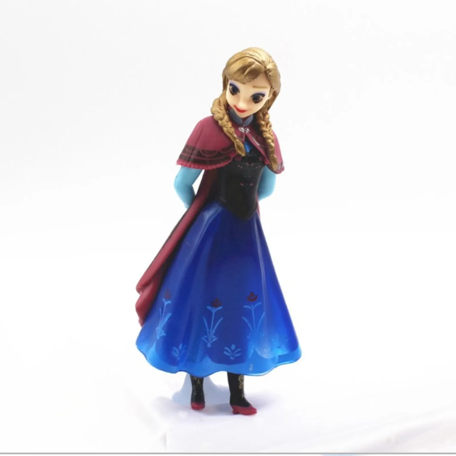 Queen aisha an anna топпер для торта С Днем Рождения фигурка героя мультфильма товары
