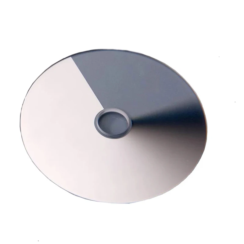 

YJM-003 круглая металлическая пленка нейтральной плотности градиентный фильтр