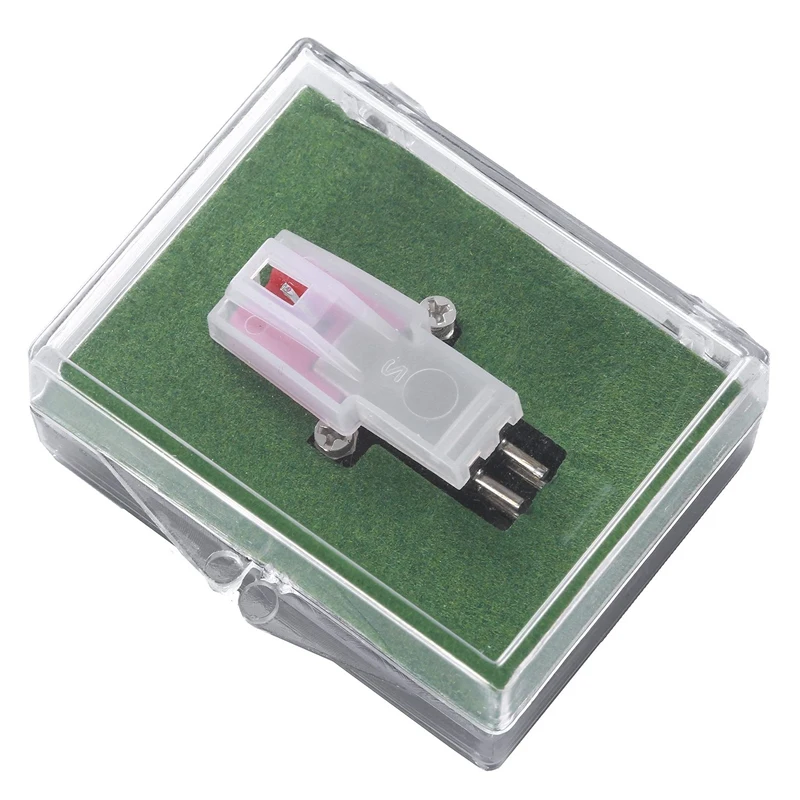 

Phonograph Turntable Dual Moving net Stereo Vinyl Record Player Stylus Needle Turntable for Vinyl Records
