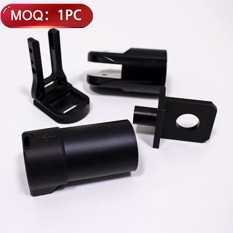 

OEM Precision Custom Machined Metal Brass Stainless Steel Milling Turning Service Aluminum CNC Machining Parts