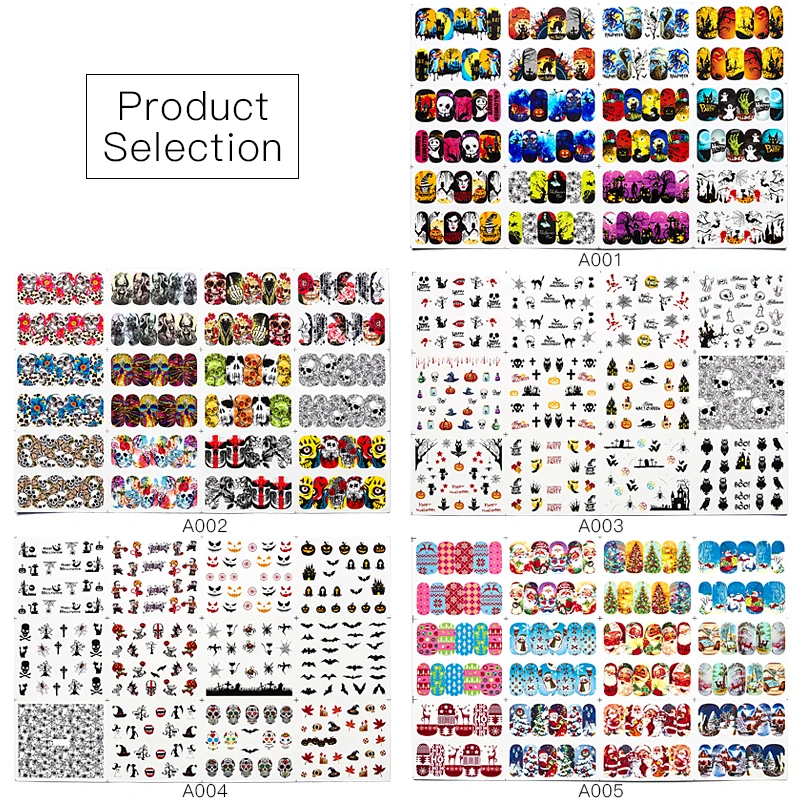 12 дизайнов в 1 наборе рождественские наклейки со снегом яркие обертки переводные