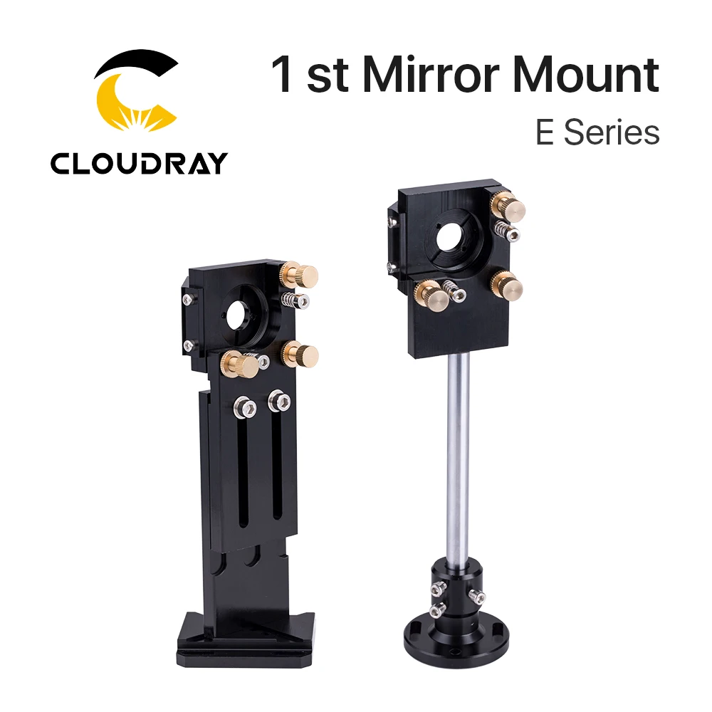 Cloudray CO2 лазерная головка диаметр крепления первого зеркала. 25 мм отражающее