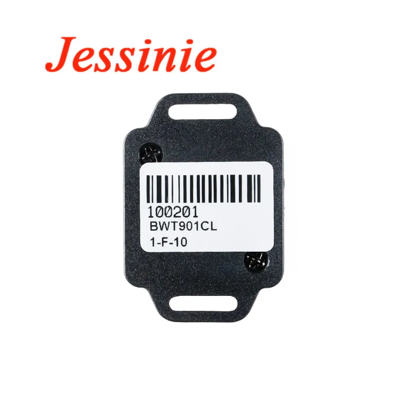 BWT61CL BWT901CL BWT901BLECL BLE 5 0 9-осевой 6-осевой сенсорный модуль наклонный угломер +