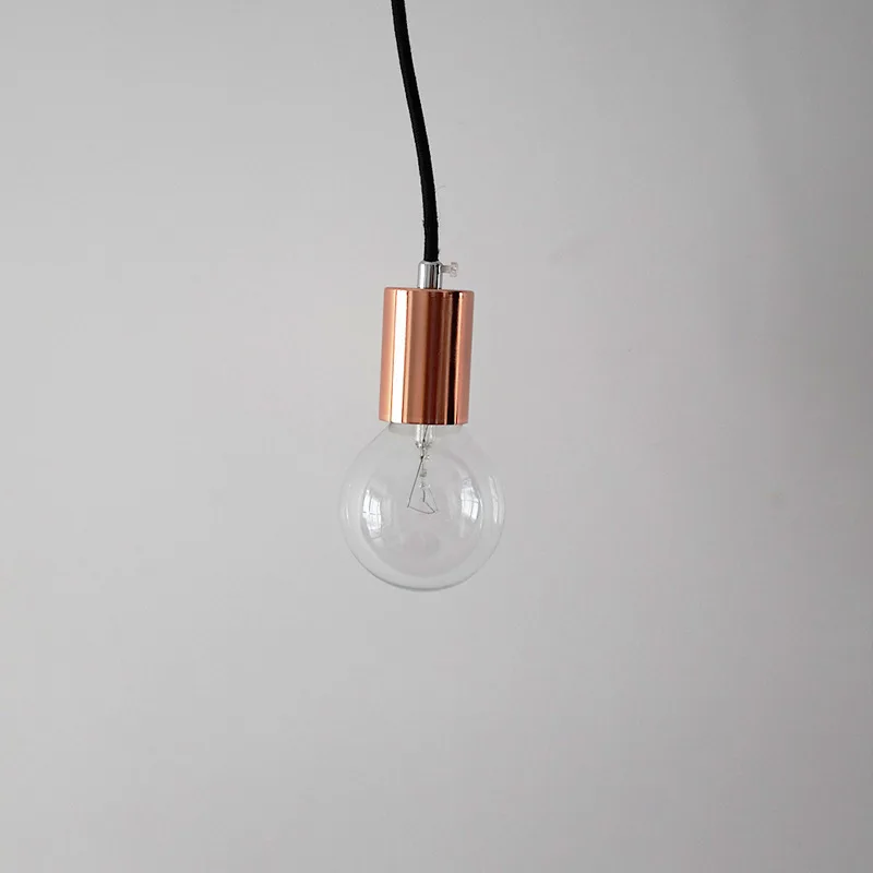 Nordic lampen industrieel crystal гостиная светодиодный светодиодные подвесные светильники |