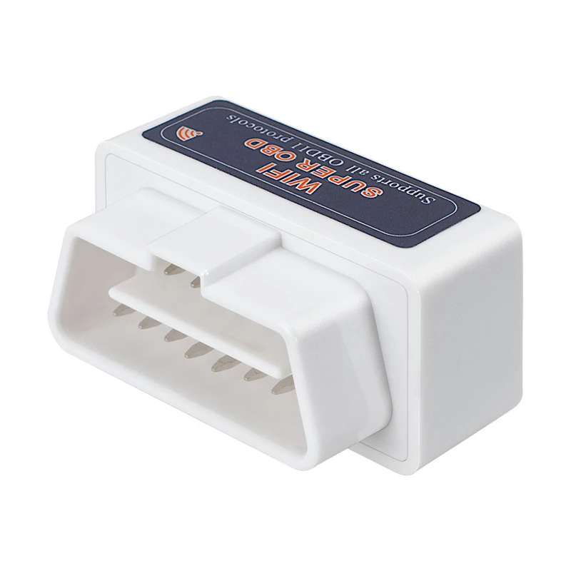 Автомобильный считыватель кодов ELM327 OBD2 Bluetooth/Wifi V1.5/2 1 PIC18F25K80 автоматический