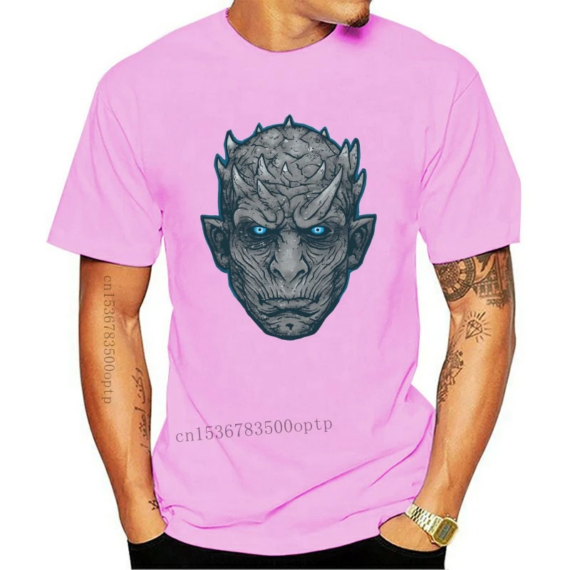 

Новая футболка Night King