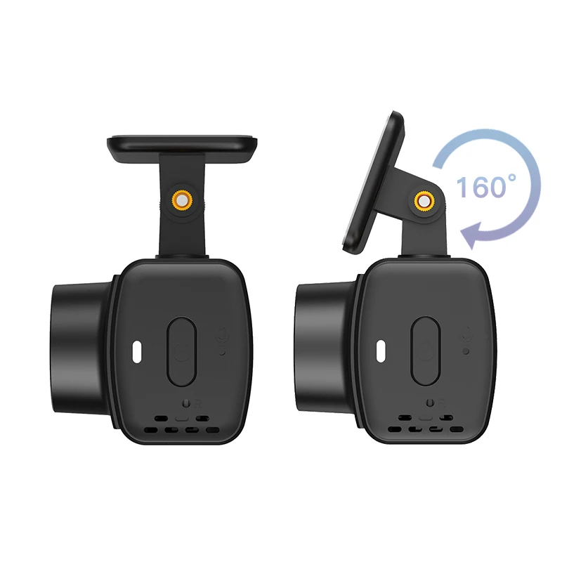 Мини-видеорегистратор FHD1080P с GPS Wi-Fi | Автомобили и мотоциклы