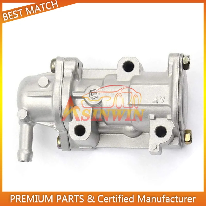 

High Quality Idle Air Speed Control Valve 16500-P0A-A01 16500P0AA01 Fits For Honda 1997 1998-2001 Prelude CRV F22 H22 VTEC B20