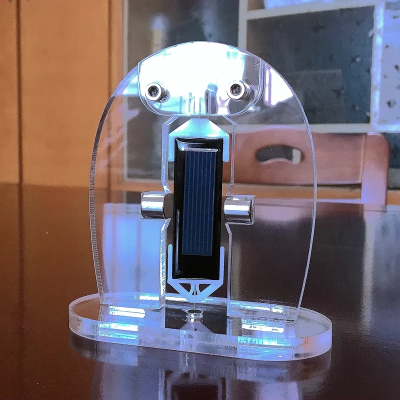 Магнитный левитационный двигатель с легким двигателем мендочино игрушка на