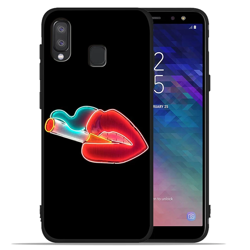 Мне нужен чехол для телефона Samsung A10 A20E A30 A40 A50 A60 A70 M10 M20 M30S M40 A01 A21 A31 A51 A71 4G - купить по