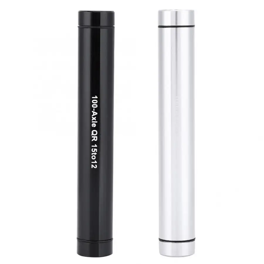 Адаптер для велосипеда ультралегкий 15-12 мм | Спорт и развлечения