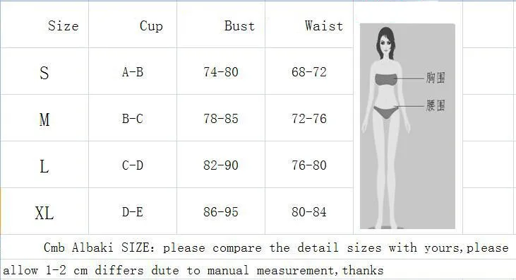 

Floral Bikini For Women Swimwear Two-pieces Bikini Set Sexy Female Bather Padded Bathing Suit Swim Wear Lady
