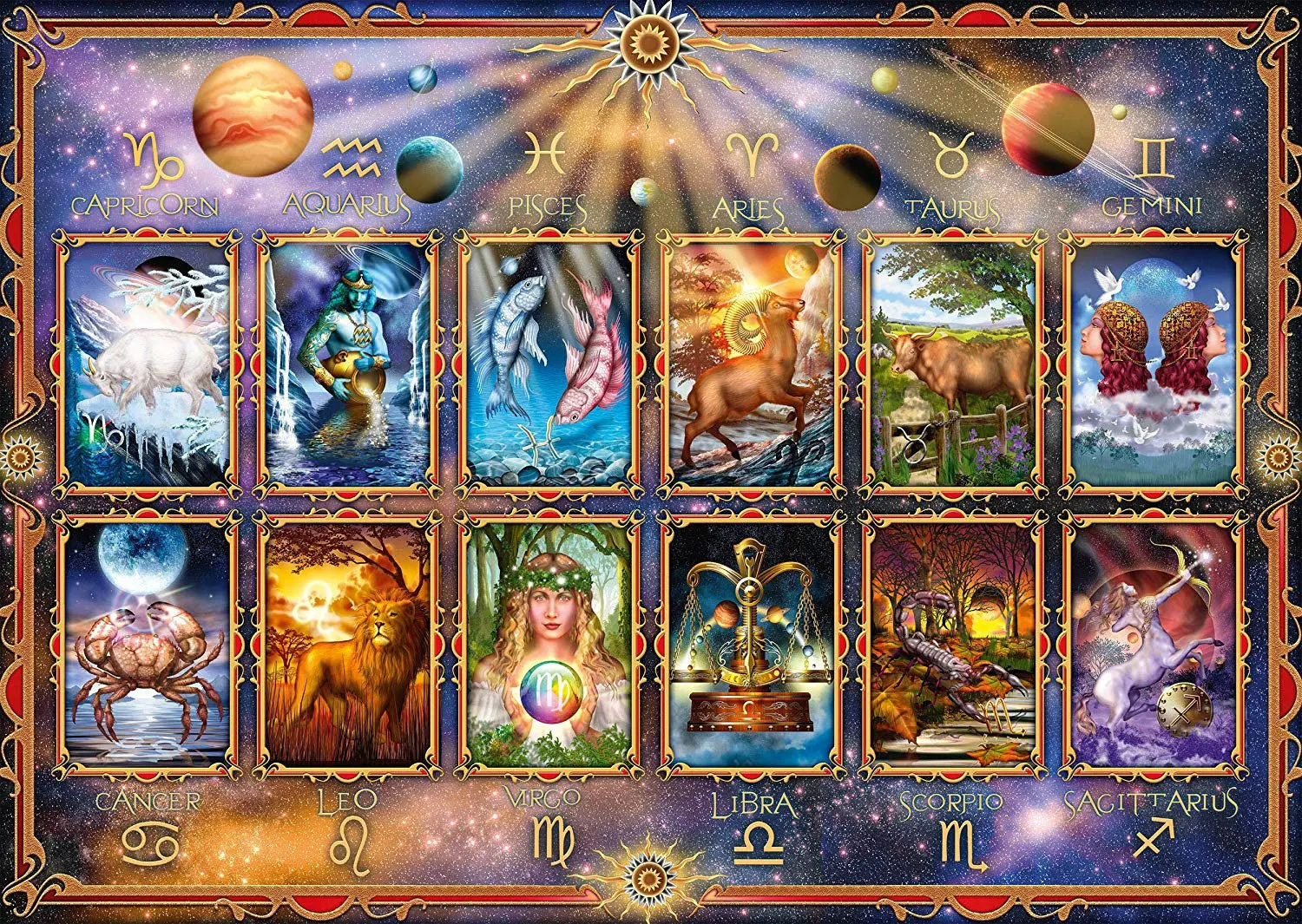 JMINE Div 5D созвездия полностью Алмазная краска наборы для вышивки крестиком