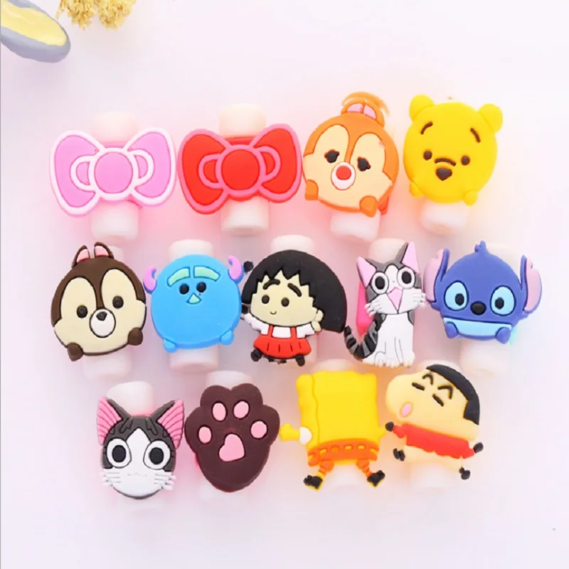 Защитный кабель для наушников 10 шт./партия | Электроника