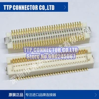 10pcslot df12b4 0 60dp 0 5v86 legs width 0 5mm 60p board to board connector 100 new and original