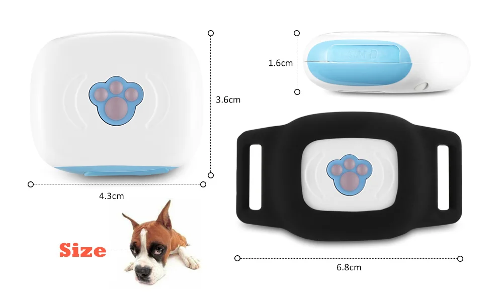 Z8-A-Pet, gps трекер для собак, ошейник для кошек, gps Функция, трекер для домашних животных, gps водостойкий usb-кабель для зарядки, для питомцев, щенков, поставщиков