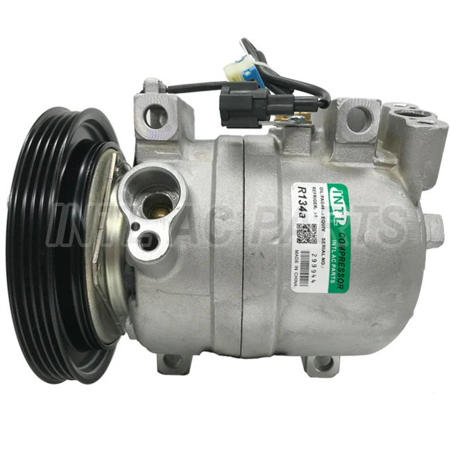 926007B410 926004S100 92600 4S100 7B410 67428 67429 CO 10386RW воздушный компрессор кондиционера для Nissan