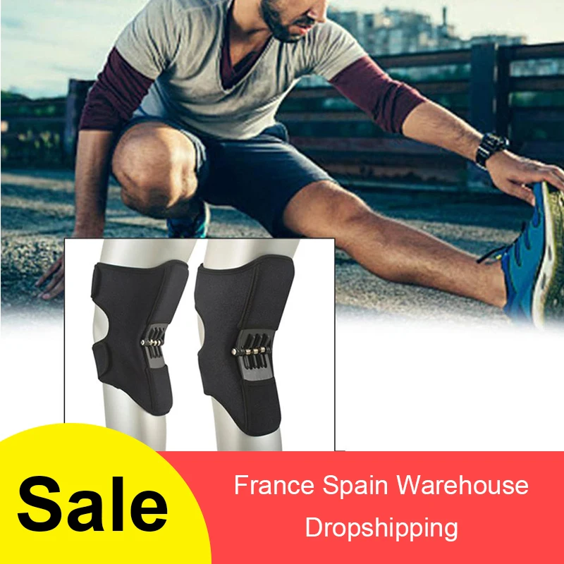 1 шт. поддерживающие суставы наколенники дышащие Нескользящие для снятия боли