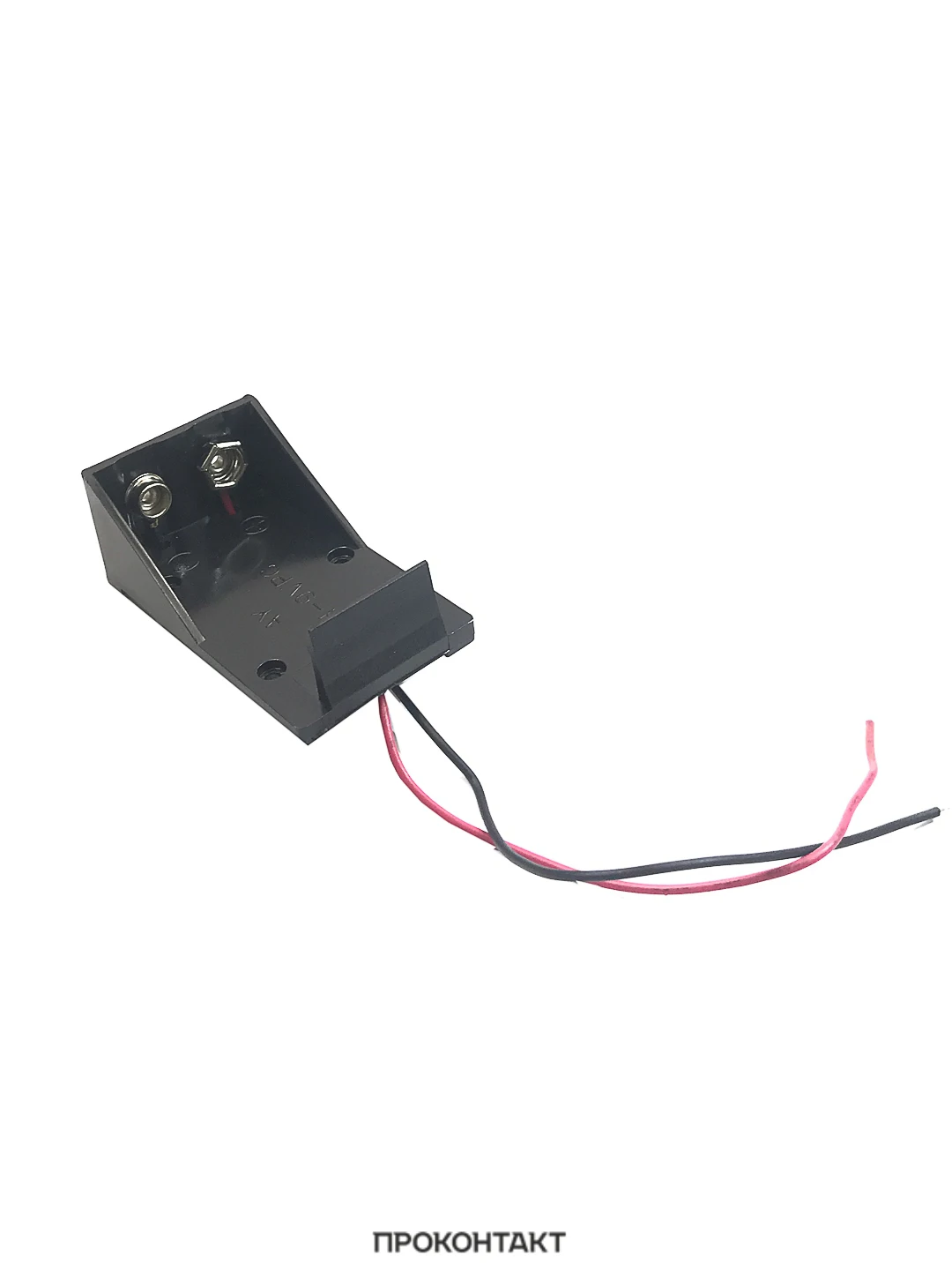 Battery compartment Crohn BH9VA Transistors Active Components Electronic Supplies | Электронные компоненты и