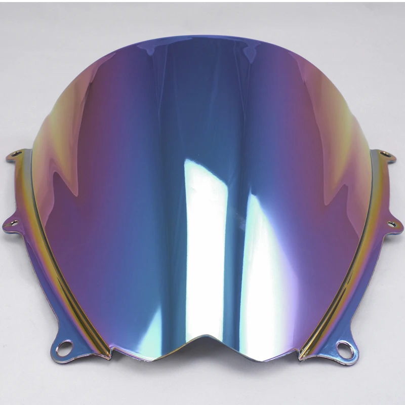 Motorcycle WindScreen Windshield Deflector For 2007-2008 Suzuki GSXR1000 GSXR 1000 K7 07 08 Free Shipping | Автомобили и