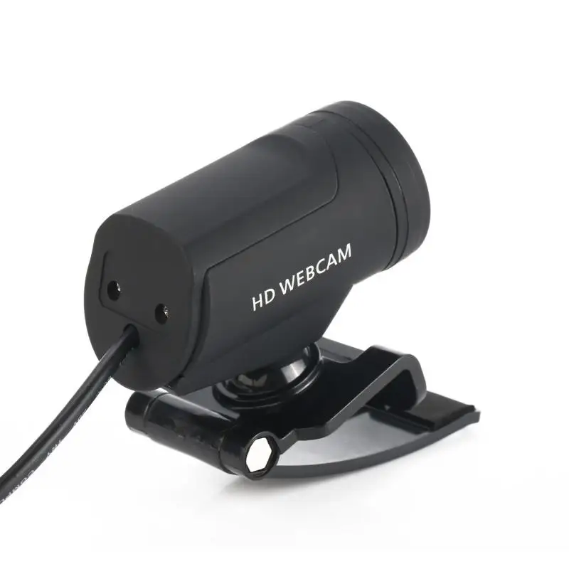USB Webcam 12MP High Definition Camera Computer Web Cam 360 Degree Clip-on for PC Laptop Notebook | Компьютеры и офис
