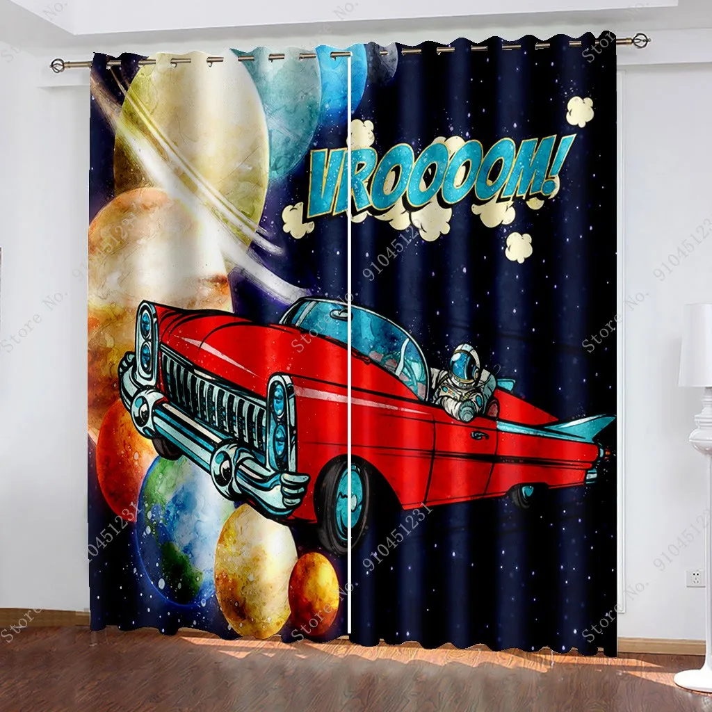 Драпировка в виде астронавта Nasas для гостиной детской спальни дома - купить по