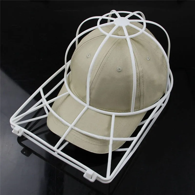 

1PC Useful Smart Wash Sport Hat Cleaner Cap Washer For Buddy Ball Visor Baseball Ballcap